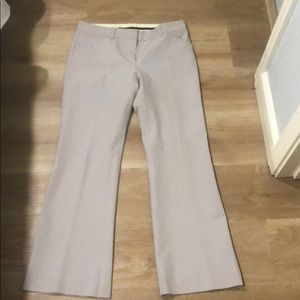 Theory Cropped Pants size 0